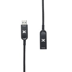 ProXtend USB-A to A Female 32 Gen 1 | High-Speed Data Transfer - USB3AAFAOC-20